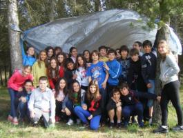 BRIÑAS DBH 1A-B